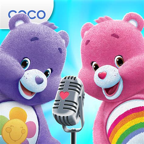 Care Bears Music Band - Apps on Google Play