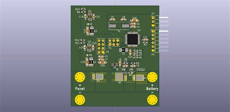 GitHub - Duckle29/PWM-Solar-Charge-Controller: A PWM Solar Charge ...