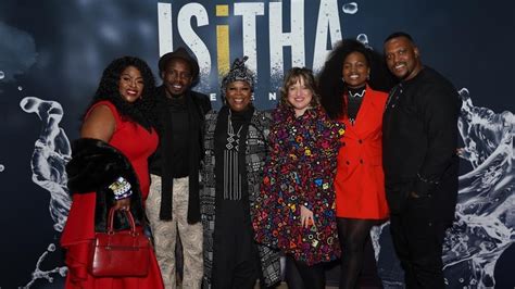 e.tv's thrilling show Isitha - The Enemy premiers with a bang | City Press