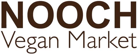 NOOCH | Vegan Market