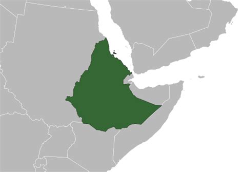 Ethiopian Empire - Wikipedia @ WordDisk