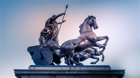 Who was Boudica? | Twinkl Wiki - Twinkl