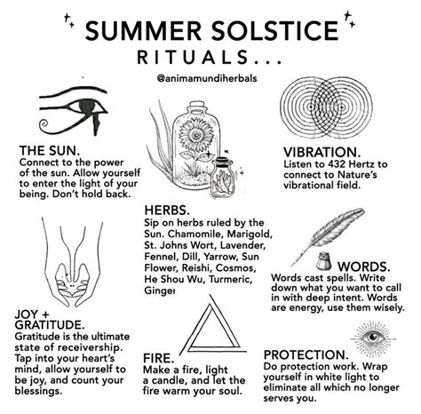 Summer Solstice | Summer solstice ritual, Summer solstice, Solstice