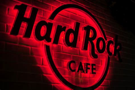 Hard Rock Café Bali - Kuta Beach Nightlife – Go Guides