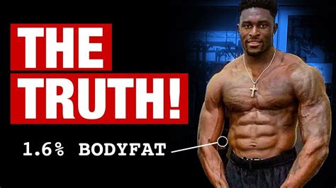 DK Metcalf 1.6% Body Fat – THE TRUTH! | ATHLEAN-X