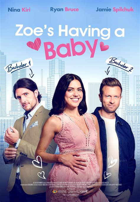 Zoe's Having a Baby (2023) | PrimeWire