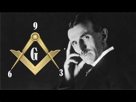 VORTEX MATH NIKOLA TESLA 3 6 9 THE KEY TO UNIVERSE Part 1 and 2 Re ...