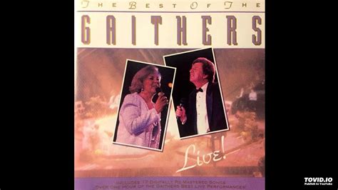 Best Of The Gaithers...Live! CD - The Bill Gaither Trio (1992) [Full ...