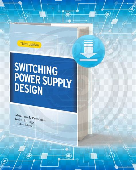 Download Switching Power Supply Design. | Power supply design ...