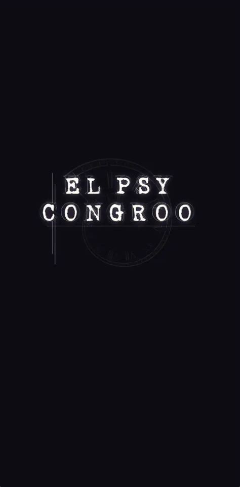 El Psy Congroo wallpaper by Prashil3k - Download on ZEDGE™ | 5201