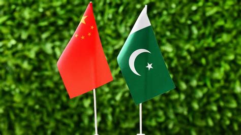 Pakistan and China sign six agreements to expand cooperation under CPEC