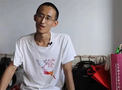 Once Hailed as China’s Youngest University Student, Prodigy Now Content with Sitting Around