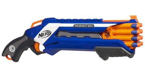 Nerf N Strike Elite Nerf Blaster Toy Nerf Blaster Png Download 800 ...