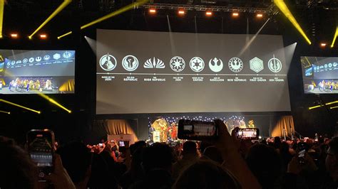 The complete timeline. Dawn of the Jedi and New Jedi Order added : r ...