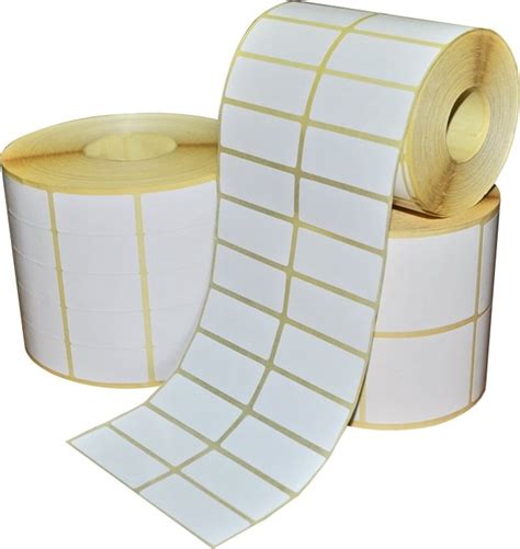 Perfect labels & Technology - Labels in Roll / Sheet Form