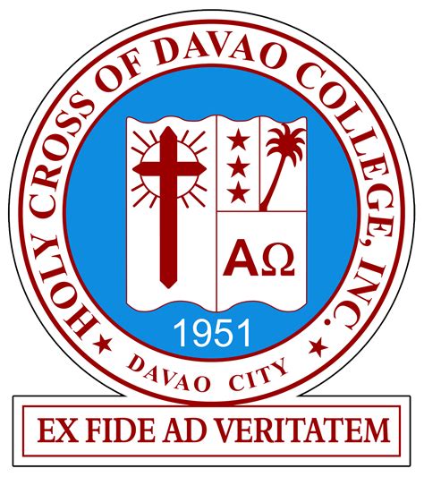 Holy Cross of Davao College: AB in Communication | Edukasyon.ph