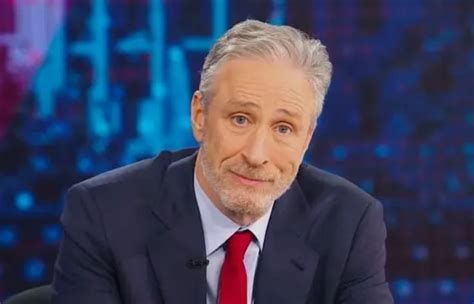 Jon Stewart Illness & Health Update 2024: Is Comedian Sick?