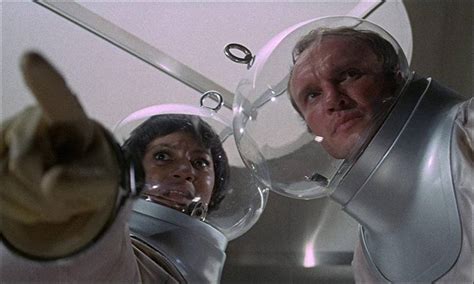 The Andromeda Strain (1971) | Great Movies