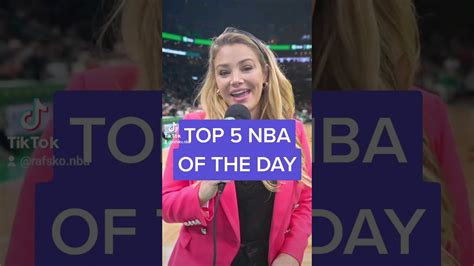 🏀 NBA TOP 5 - 27.03.2023 - BEST PLAYS 🥰😱 #nba #basketball #nbaedits #nbaedit - Win Big Sports