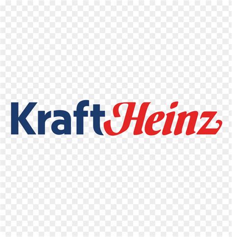 Kraft Heinz Logo Png - Free PNG Images ID 20284 | TOPpng