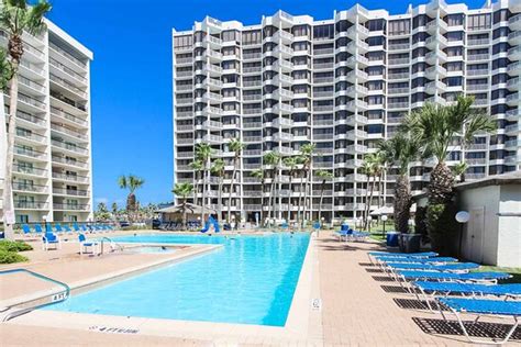 ROYALE BEACH AND TENNIS CLUB (South Padre Island) - Apartment Reviews ...