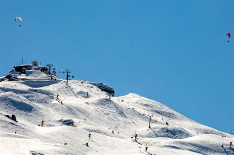 10 Best Ski Resorts in New Zealand