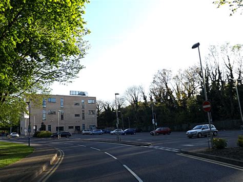 Guildford School of Acting & GSA Car... © Geographer :: Geograph Britain and Ireland