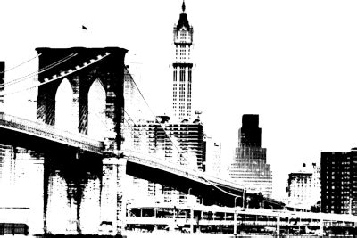 Brooklyn Bridge PNG Images Transparent Free Download | PNGMart.com