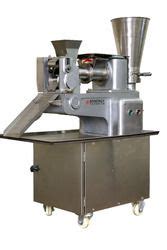 Samosa Making Machine - Samosa Machine Suppliers, Traders & Manufacturers