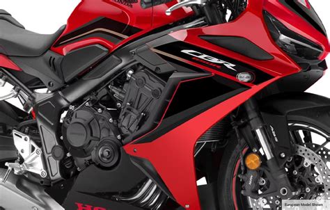 2023 Honda CBR650R [Specs, Features, Photos] | Honda NC700 Forum