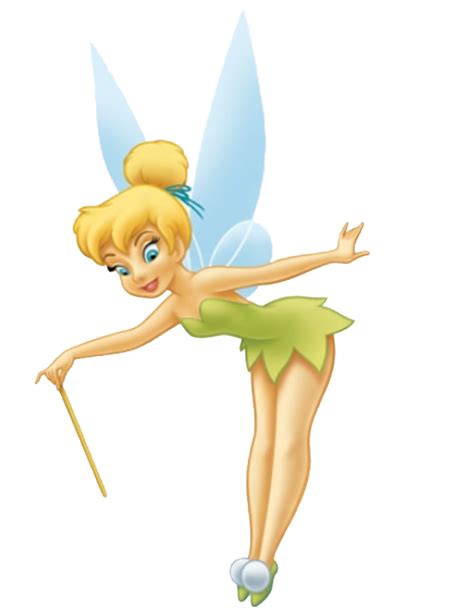 Tinkerbell PNG, Tinkerbell Transparent Background - FreeIconsPNG