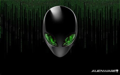 Green Alienware Wallpapers - Wallpaper Cave