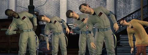 Ghostbusters: The Video Game Remastered Review - IGN