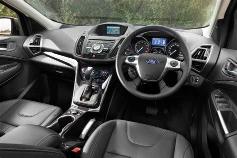 2015 Ford Kuga :: pricing and specifications - Photos (1 of 9)