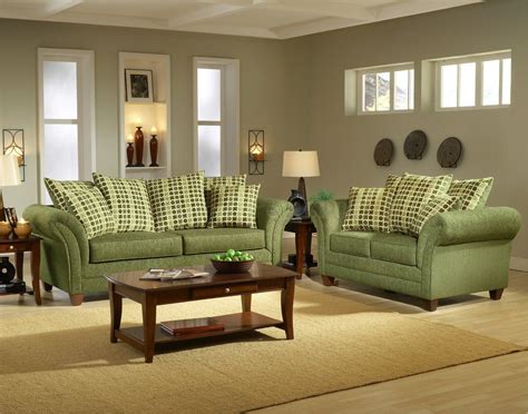 16 Contemporary Living Room Design Inspirations 2012 | Green fabric, Living rooms and Modern ...