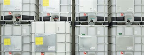 Storage | European Organic Peroxide Safety Group