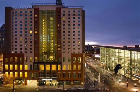 Carey Watermark Investors 2 Announces Acquisition of Embassy Suites by Hilton Denver - Downtown ...