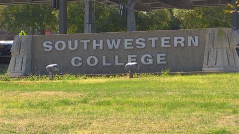 $1M Grant Helps Southwestern College Explore On-Campus Affordable Housing Options – NBC 7 San Diego