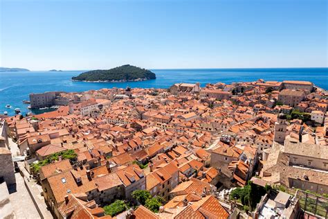 Dubrovnik, Croatia - tommy:eats