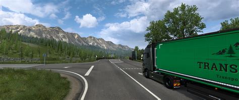 Grand Utopia Map for Euro Truck Simulator 2 - TruckyMods