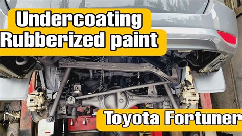 How Much Does Truck Undercoating Cost at Kaitlyn Duncan blog