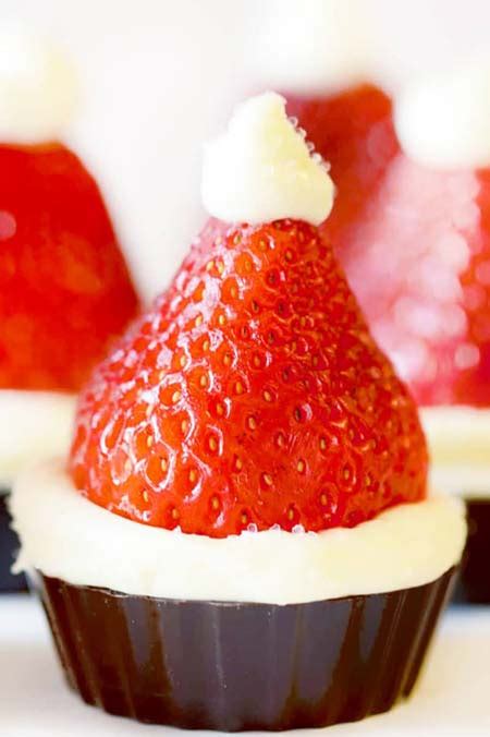 15 No Bake Christmas Desserts That'll Become Holiday Favorites