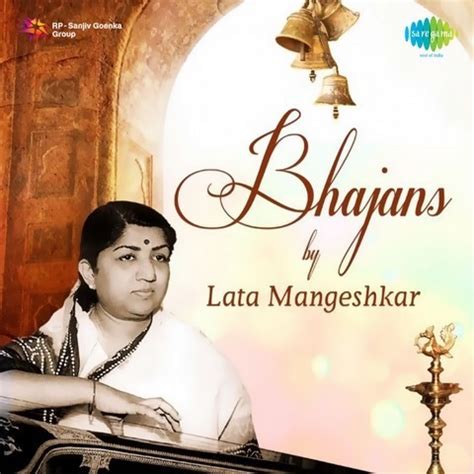 Bhajans By Lata Mangeshkar Songs Download: Bhajans By Lata Mangeshkar MP3 Songs Online Free on ...