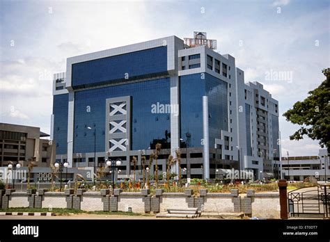 Tidel park in Madras Chennai ; Tamil Nadu ; India Stock Photo - Alamy