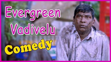 Vadivelu Comedy Scenes Evergreen Actor tamil movie scenes - YouTube