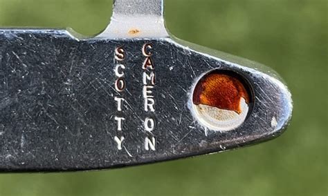 An UP-CLOSE look at Tiger Woods’ famous Scotty Cameron putter – GolfWRX