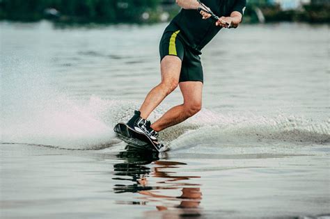 Wakeboarding Tips for Beginners