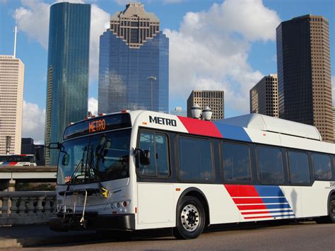 METRO's new bus service: 22 routes that run every 15 minutes all day ...