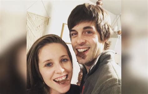 Jill Duggar’s Husband Reveals They Went To Waffle House For Valentine’s Day