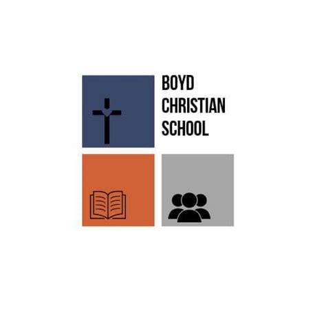 FC Boyd Christian School